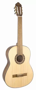 Valencia VC303 Classical Guitar Natural - Gitary klasyczne - miniaturka - grafika 1