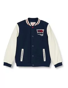 Levi's Kids KURTKA RÓŻNA LVB, Sukienka Blues, 3 Lat - Kurtki i płaszcze dla chłopców - miniaturka - grafika 1