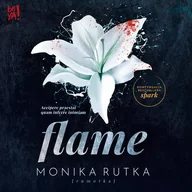 Audiobooki dla dzieci i młodzieży - Flame - miniaturka - grafika 1