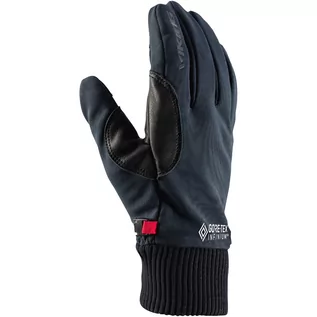 Rękawiczki - VIKING Gore-Tex zimowe rękawiczki Windcross 170/21/5476/09 - grafika 1