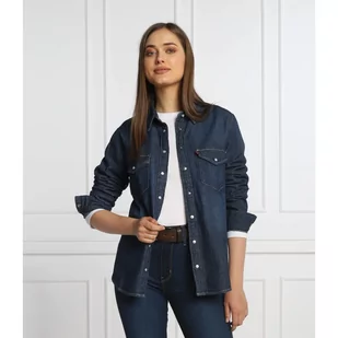 Levi's Koszula | Regular Fit - Koszule damskie - miniaturka - grafika 1