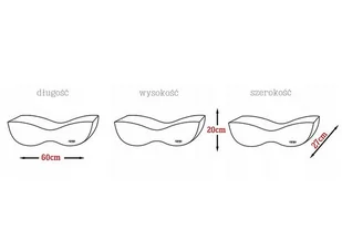 Gattino Drapak 06 Leon biały - Drapaki dla kotów - miniaturka - grafika 4