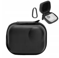 Akcesoria do kamer sportowych - PULUZ Futerał Eva Case Storage Bag Na Kamerę Do Insta360 Go Ultra / Pu785b - miniaturka - grafika 1
