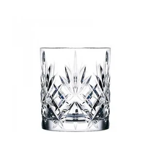Szklanki do whisky, drinków, tumbler 230 ml 6 szt - Szklanki Szklanki do whisky, drinków, tumbler 230 ml 6 szt - Szklanki - miniaturka - grafika 1