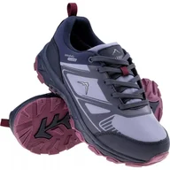 Buty trekkingowe damskie - Buty trekkingowe damskie Elbrus Evelyn - miniaturka - grafika 1