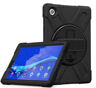 eSTUFF ES681903-BULK etui na tablet 29,2 cm (11.5") Pokrowiec Czarny - Etui do tabletów - miniaturka - grafika 1