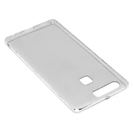 Etui i futerały do telefonów - Etui na tył i szkło hartowane Clear Huawei P9 - miniaturka - grafika 1