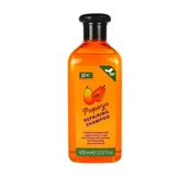 Szampony do włosów - XPEL XHC PAPAYA ODŻYWCZY SZAMPON DO WŁOSÓW ZNISZCZONYCH 400ML - miniaturka - grafika 1