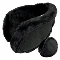 Moda i Uroda OUTLET - Nauszniki Męskie Zimowe Na Uszy Tył Głowy Dyskretne Uniwersalne Elastyczne - miniaturka - grafika 1