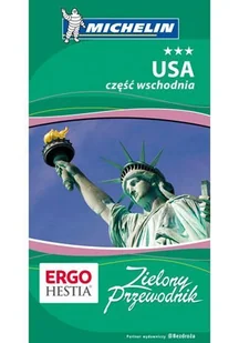 USA część wschodnia - E-booki - przewodniki - miniaturka - grafika 1