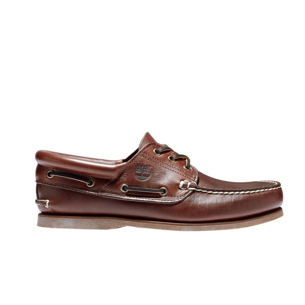 Buty Timberland Classic Boat TB1760152141