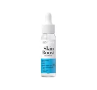 Serum do twarzy - Soraya Skin Boost Serum odwodnienie 30ml - miniaturka - grafika 1