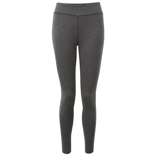 Damskie legginsy Dare 2b Influential Tight 2023 Rozmiar: XL / Kolor: jasnoszary - Spodnie sportowe damskie - miniaturka - grafika 1