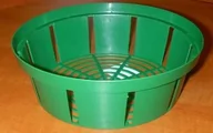 Pozostałe akcesoria do uprawy roślin - FORM PLASTIC Koszyk do cebulek 23 cm 102191 - miniaturka - grafika 1