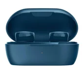 Słuchawki - Bose QuietComfort Earbuds 2024 Niebieski - miniaturka - grafika 1