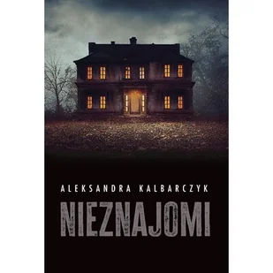 Nieznajomi - Kryminały - miniaturka - grafika 1