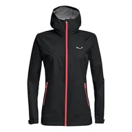 Kurtki damskie - SALEWA Puez (Aqua 3) Ptx W Jkt Kurtka damska - miniaturka - grafika 1