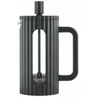 Zaparzacze i kawiarki - Zaparzacz KLAUSBERG KB-7741 Czarny (350 ml) - miniaturka - grafika 1