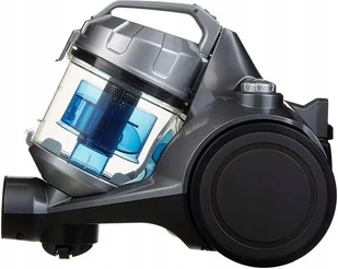 Odkurzacz bezworkowy AMAZONBASICS VCS35B15KC-70 - AGD OUTLET Odkurzacz bezworkowy AMAZONBASICS VCS35B15KC-70 - AGD OUTLET - miniaturka - grafika 9