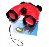 Place zabaw - LORNETKA 6X30 DLA DZIECI Lornetki Luneta - miniaturka - grafika 1