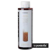 Szampony do włosów - Korres Hair Rice Proteins and Linden szampon do włosów delikatnych 250 ml - miniaturka - grafika 1