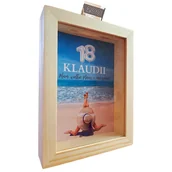 Skarbonki - Skarbonka  prezent na 18 urodziny - miniaturka - grafika 1