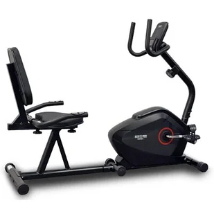 Rower magnetyczny HERTZ FITNESS Comfort 2 - Rowery treningowe - miniaturka - grafika 1