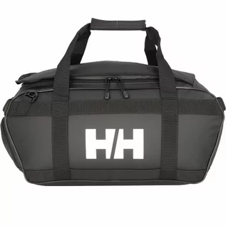 Torby sportowe - Helly Hansen Helly Hansen Scout Duffel S Torba podróżna 50 cm black 67440-990 - grafika 1