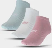 Skarpety termoaktywne - 4f Skarpety 4F 4FWMM00USOCF276 90S - miniaturka - grafika 1