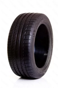 Michelin Latitude Sport 255/55R20 110Y - Opony terenowe i SUV letnie - miniaturka - grafika 1
