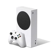 Konsole Xbox - Xbox Series S (UE) - miniaturka - grafika 1