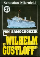 Literatura przygodowa - WARMIA Pan samochodzik i wilhelm gustloff 37 - dostawa od 3,49 PLN - miniaturka - grafika 1