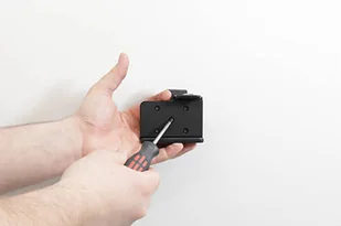 Brodit uchwyt pasywny dedykowany do Yanosik GTM - Akcesoria motoryzacyjne - miniaturka - grafika 3