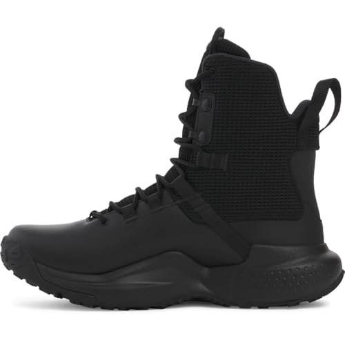 Buty męskie Under Armour Micro G Stellar Rozmiar butów (UE): 41 / Kolor: czarny