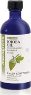 Balsamy i kremy do ciała - Macrovita MACROVITA OLEJ JOJOBA w naturalnych olejach tłoczony na zimno z witaminą E 100ml - miniaturka - grafika 1