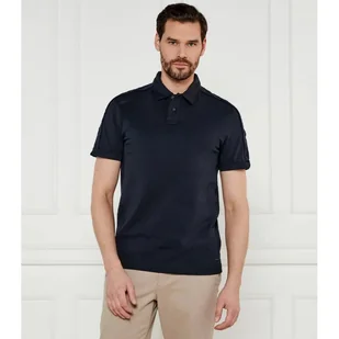 Joop! Polo Baris Modern fit - Koszulki męskie - miniaturka - grafika 1