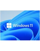 Systemy operacyjne - Microsoft SB Windows 11 Home 64bit D-E - DVD - miniaturka - grafika 1