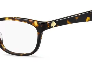 Okulary korekcyjne Kate Spade BRYLIE RNL - Okulary korekcyjne, oprawki, szkła - miniaturka - grafika 4