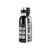 Aminokwasy - KEVIN LEVRONE Fat Killer Shot 2 in 1 - 120ml - miniaturka - grafika 1