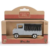 Samochody i pojazdy dla dzieci - Samochód DAFFI Kolekcja PRL FSC Żuk K-548 - miniaturka - grafika 1