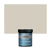 Farby olejne i specjalne - Liberon Liberon Farba kredowa pustynna szarość 0,5 l - miniaturka - grafika 1