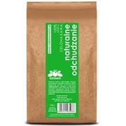 Kawa - Zielona kawa ziarnista Slim 1 kg Green Coffee Detox - miniaturka - grafika 1