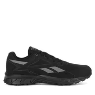 Sneakersy męskie - Sneakersy Reebok RIDGERIDER 5.0 100220828 Czarny - miniaturka - grafika 1