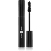Tusze do rzęs - Lily Lolo Big Lash Mascara Tusz do Rzęs Black LL-5348 - miniaturka - grafika 1