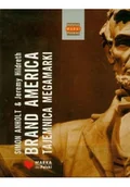 Marketing - Brand America Tajemnica megamarki - miniaturka - grafika 1