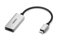 Akcesoria do komputerów stacjonarnych - Marmitek Connect USB-C > DisplayPort - miniaturka - grafika 1