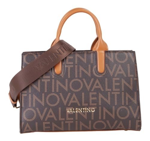 VALENTINO BAGS BORSA DONNA MARRONE