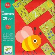 Gry planszowe - Djeco Raz, dwa, trzy... DJ 08168 - miniaturka - grafika 1