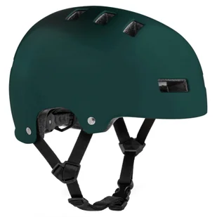 Bluegrass Superbold Green Matt L Kask rowerowy - Kaski rowerowe - miniaturka - grafika 1
