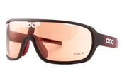 Okulary przeciwsłoneczne - Okulary rowerowe POC DO Half Blade kolarskie cat. S2 - miniaturka - grafika 1